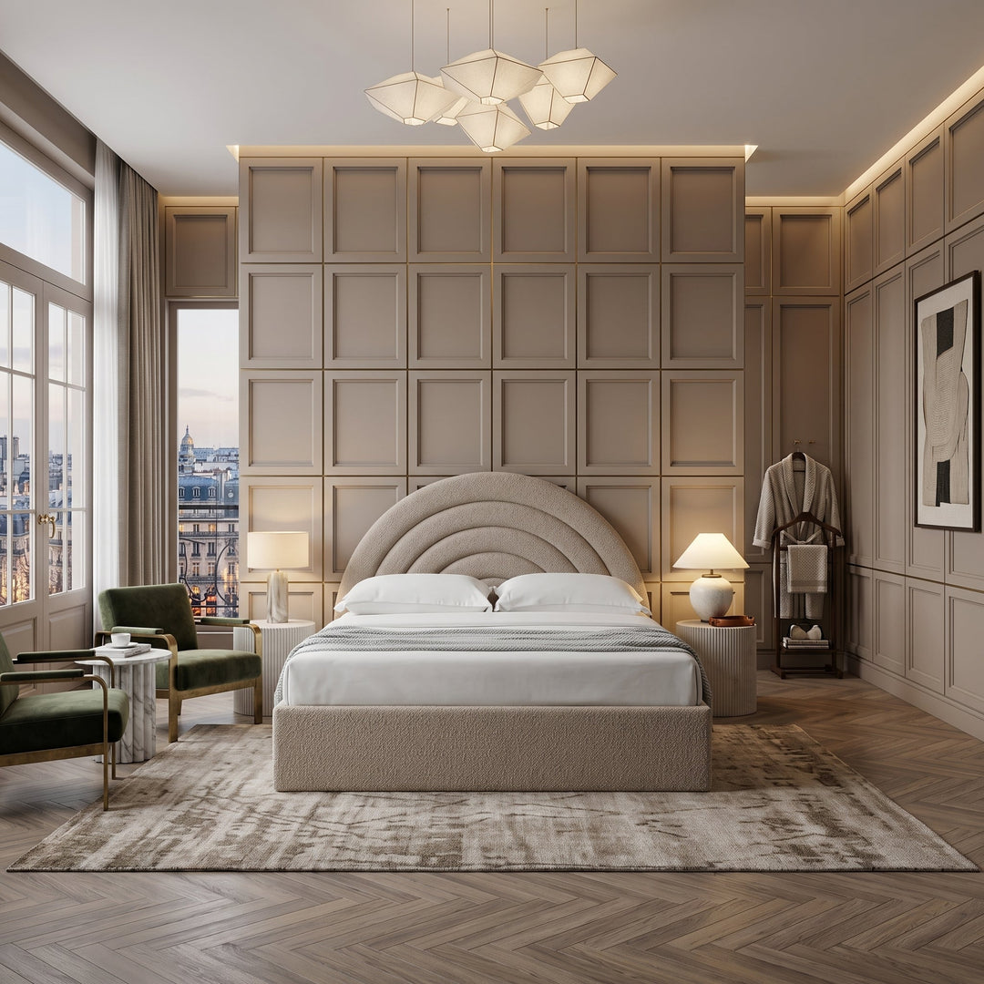 Archer Bed