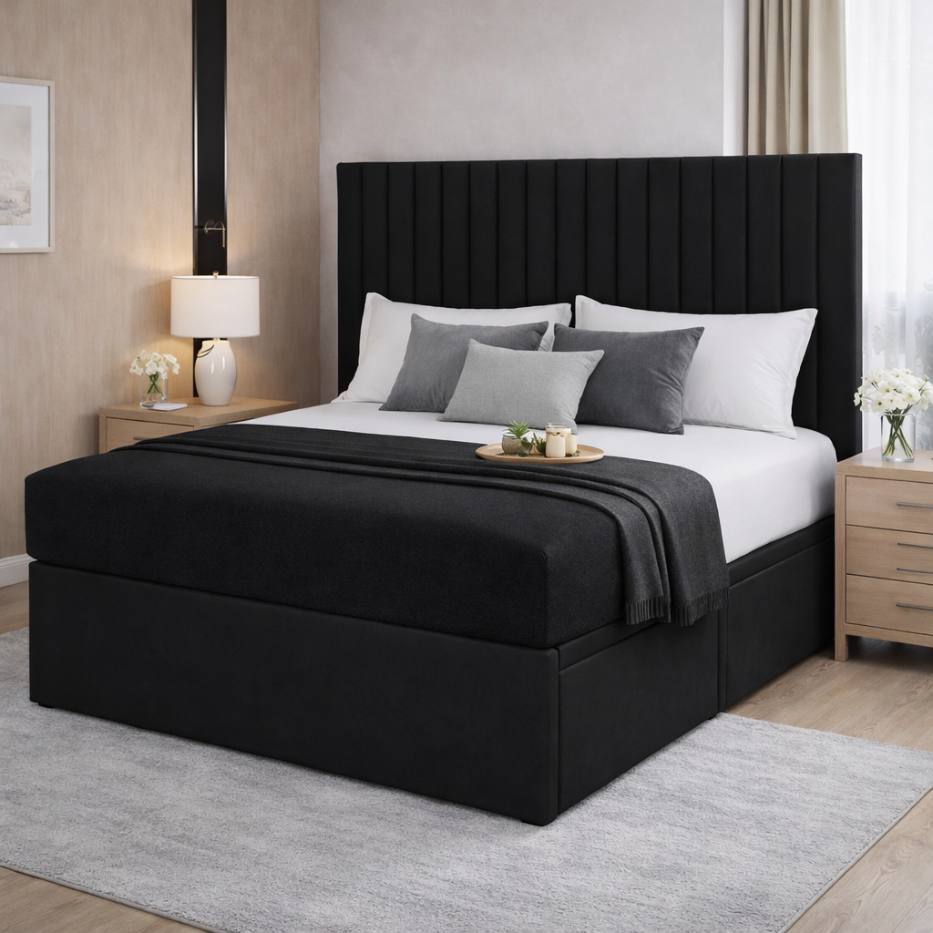 Ashton Divan Bed