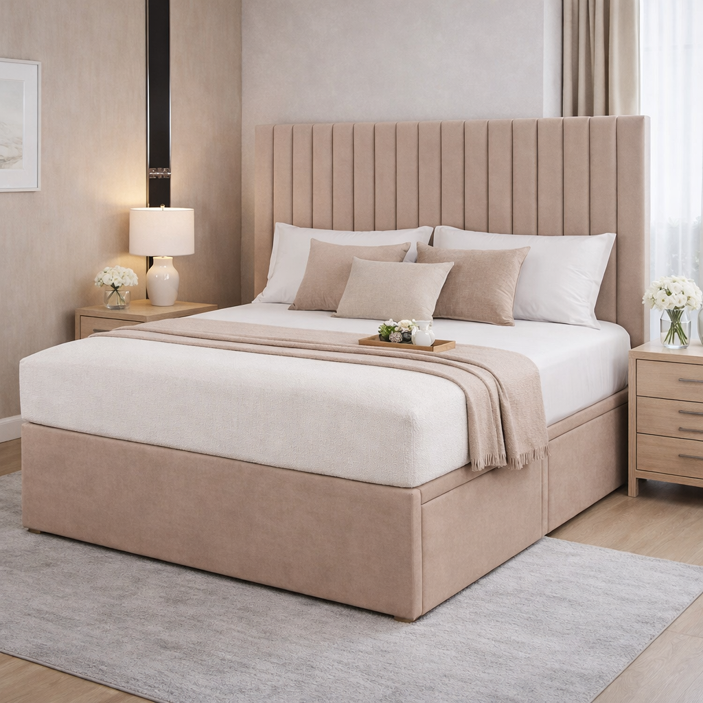 Ashton Divan Bed