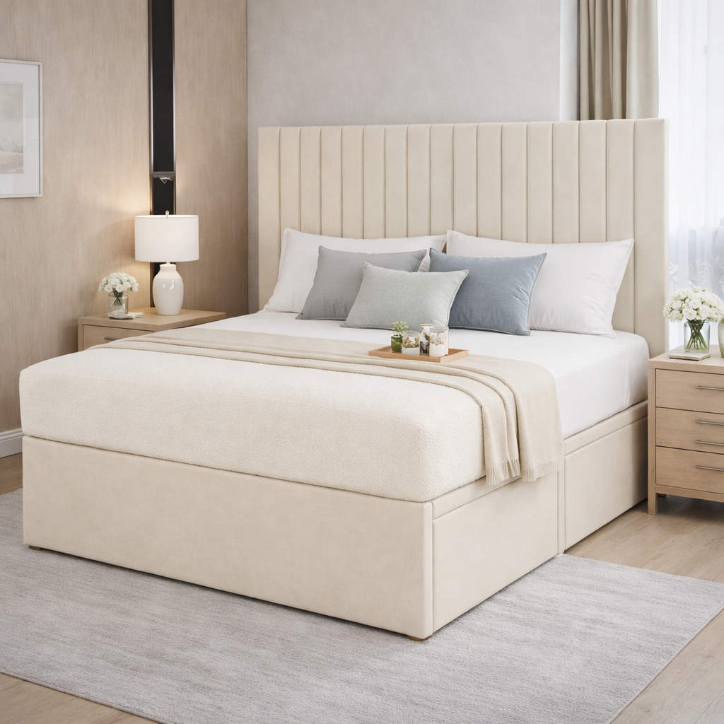 Ashton Divan Bed