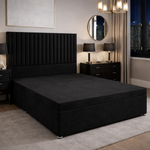 Load image into Gallery viewer, Ashton Divan Ottoman Bed