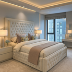 Load image into Gallery viewer, Sheraton Bed