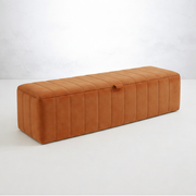 Avery Ottoman Box