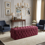 Load image into Gallery viewer, Luciano Ottoman Box