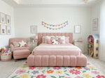 Load image into Gallery viewer, Cloud Bouclé Bed