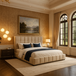 Load image into Gallery viewer, Cubed Bed