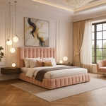 Load image into Gallery viewer, Cubed Bed