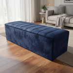Load image into Gallery viewer, Lyla Ottoman Box