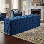 Load image into Gallery viewer, Luciano Ottoman Box