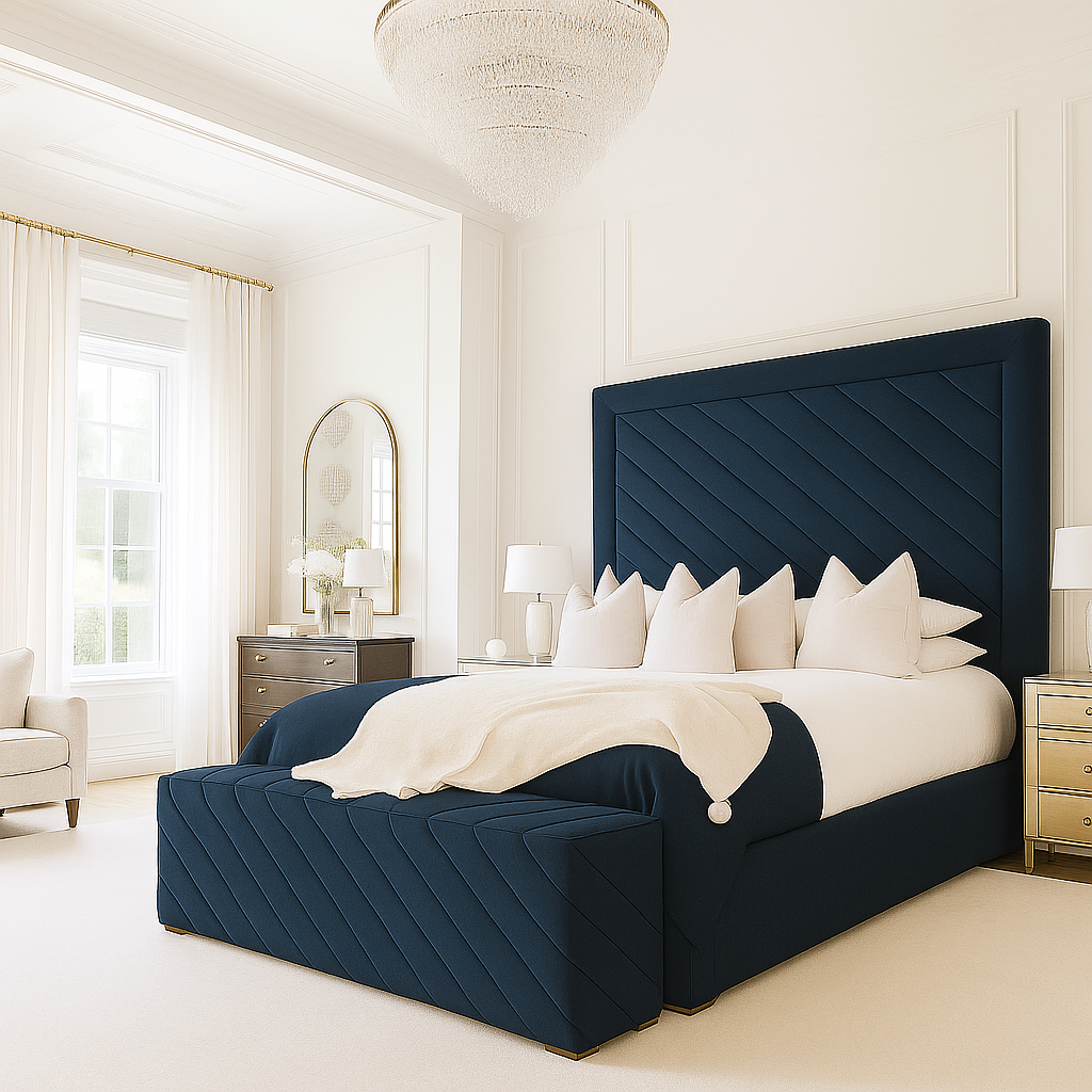 Desire Bed Frame