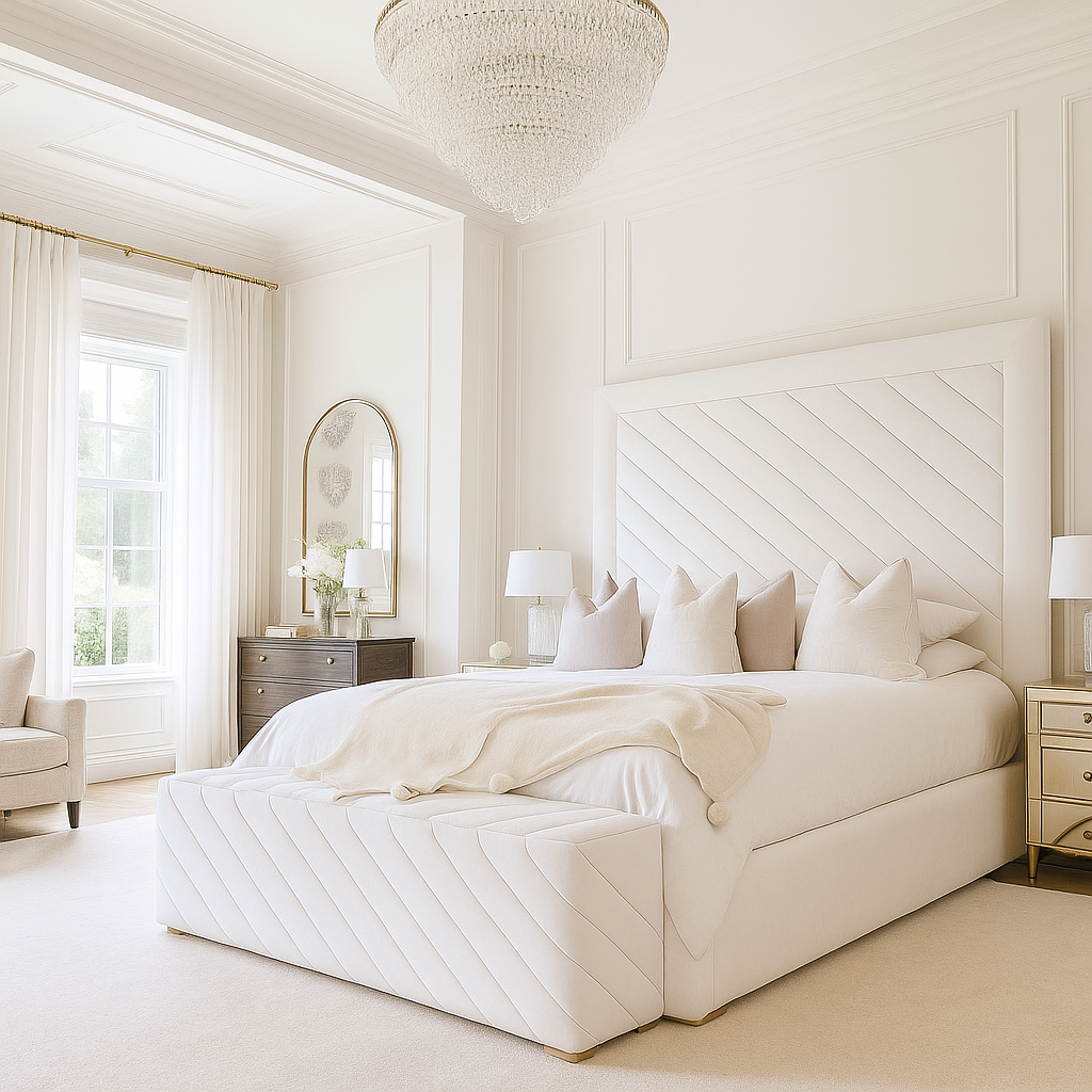 Desire Bed Frame