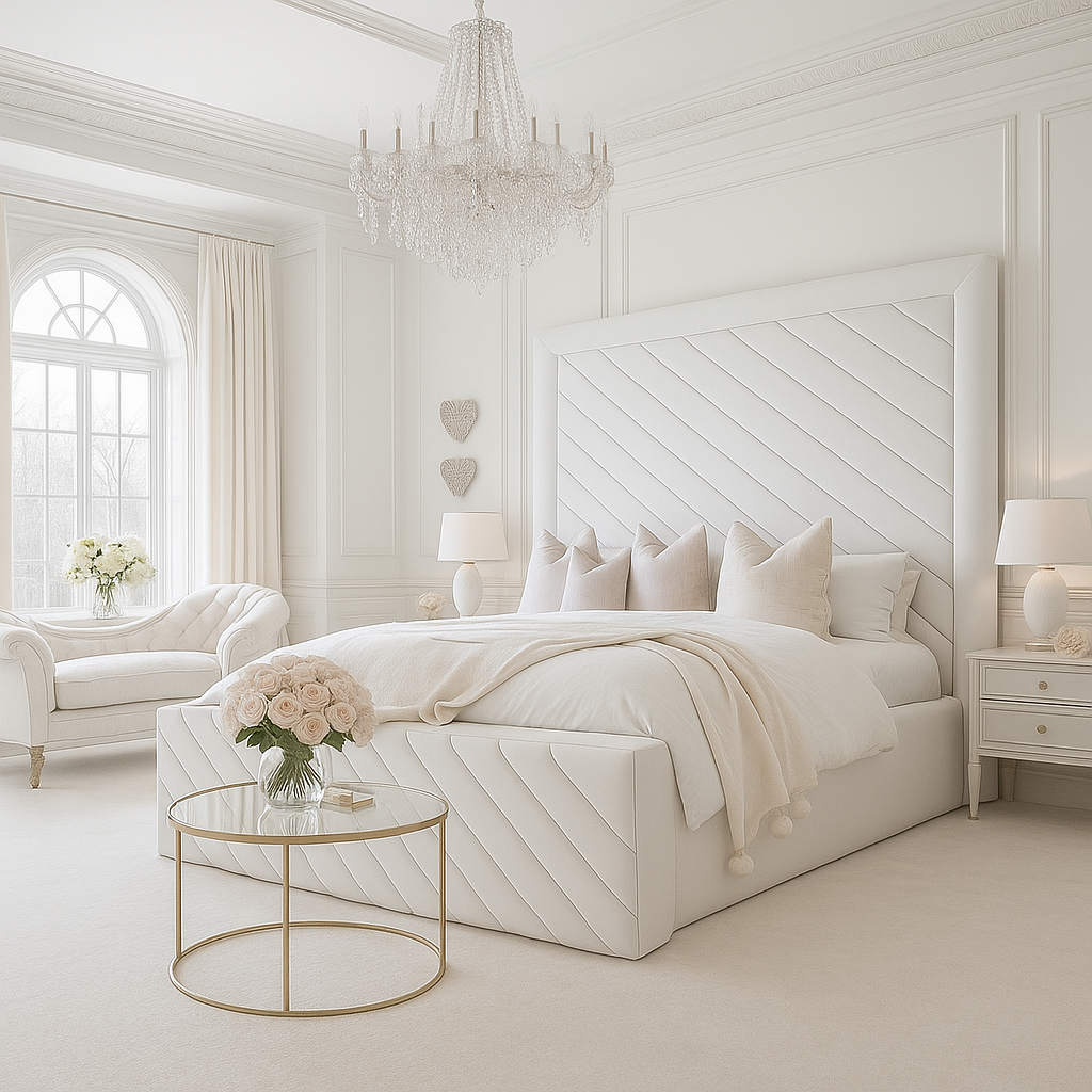 Desire Bed Frame