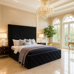 Load image into Gallery viewer, Desire Bed Frame