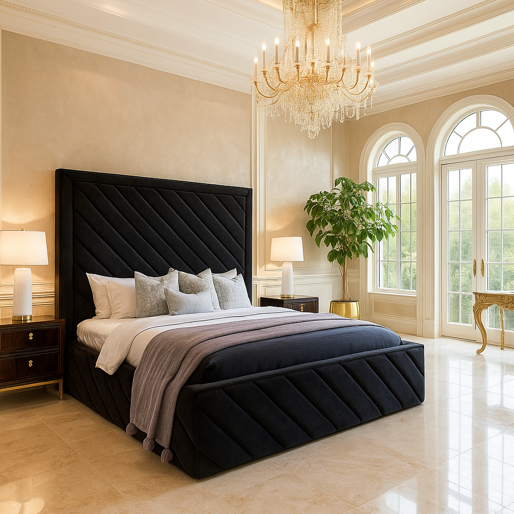 Desire Bed Frame