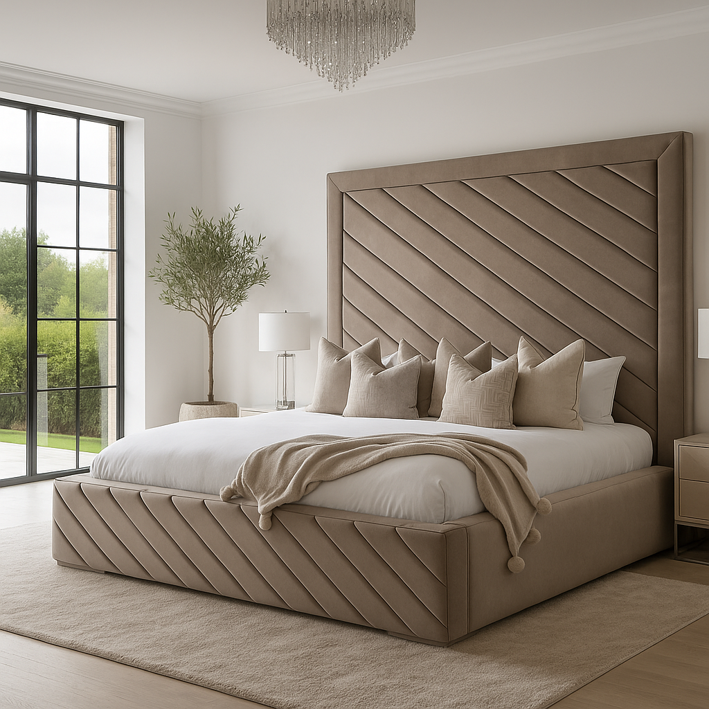 Desire Bed Frame