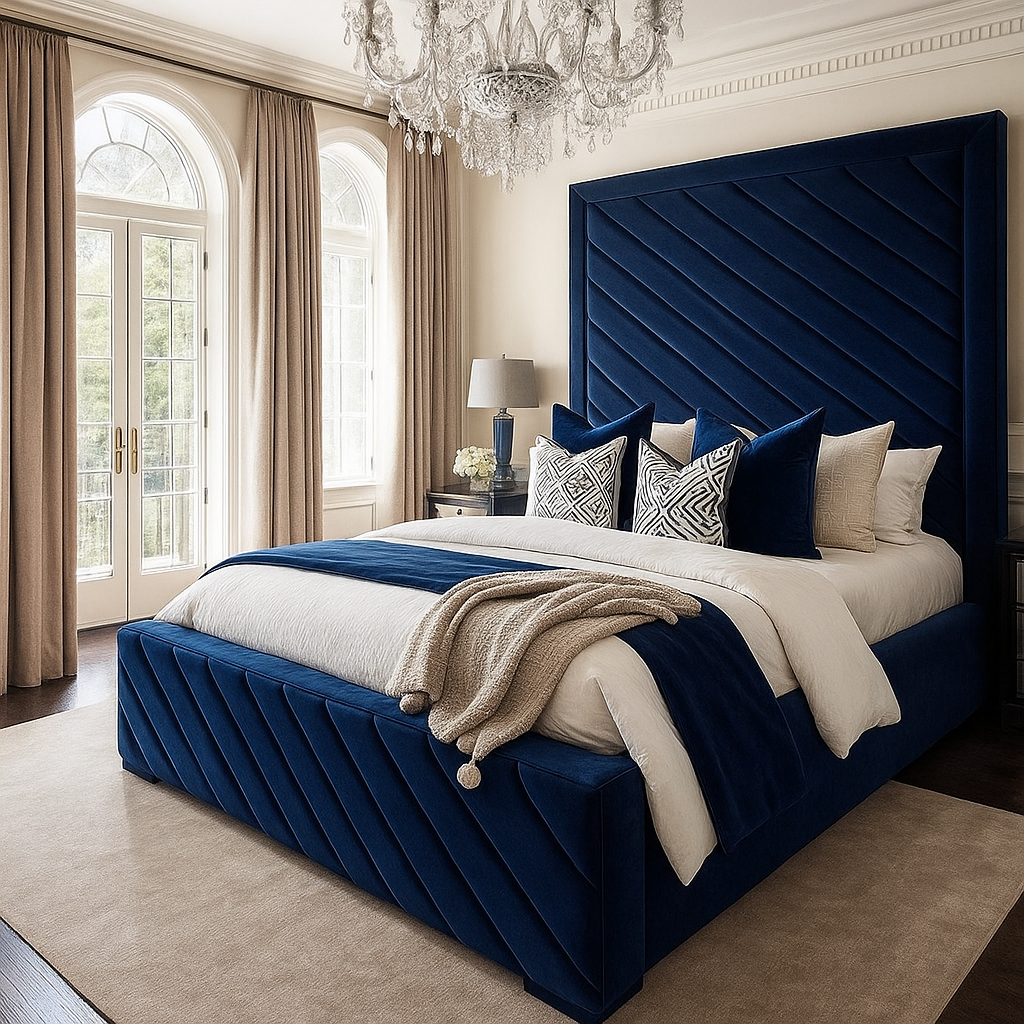Desire Bed Frame