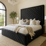 Load image into Gallery viewer, Desire Bed Frame