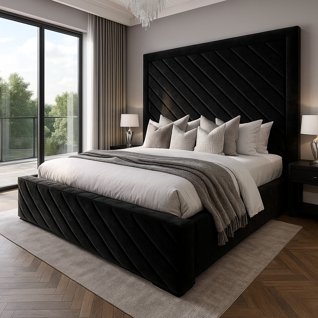 Desire Bed Frame