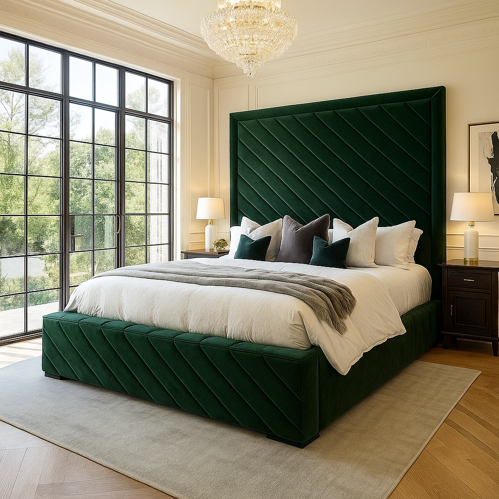 Desire Bed Frame