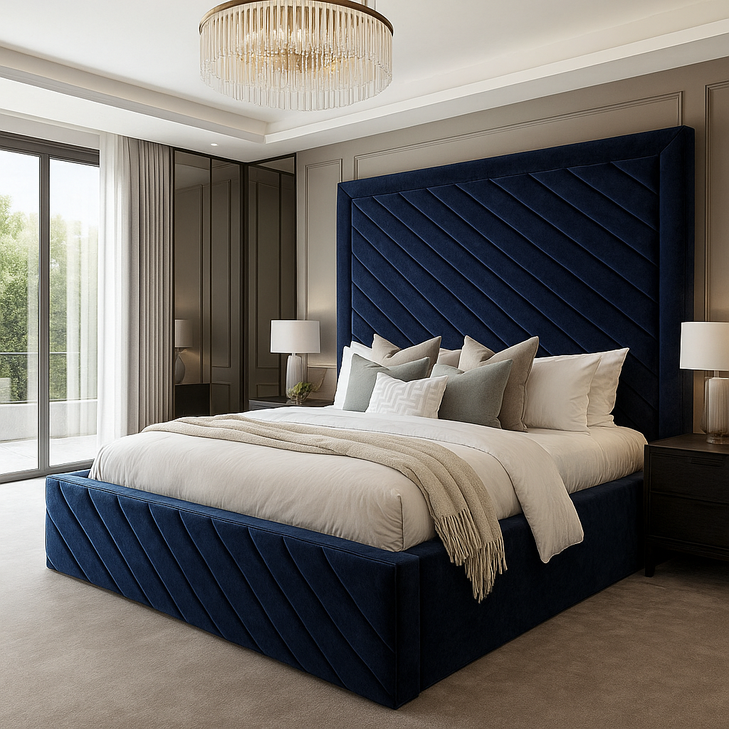 Desire Bed Frame