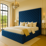 Load image into Gallery viewer, Desire Bed Frame