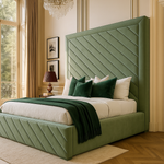 Load image into Gallery viewer, Desire Bed Frame
