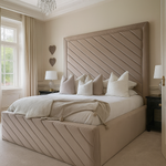 Load image into Gallery viewer, Desire Bed Frame