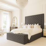 Load image into Gallery viewer, Desire Bed Frame
