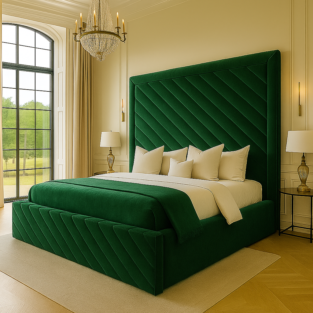 Desire Bed Frame