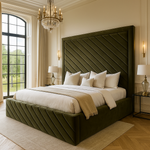 Load image into Gallery viewer, Desire Bed Frame