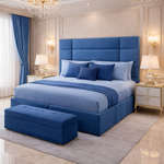 Load image into Gallery viewer, Dingley Divan Bed