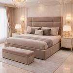 Load image into Gallery viewer, Dingley Divan Bed