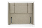Load image into Gallery viewer, Digley Winged Headboard