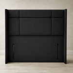 Load image into Gallery viewer, Digley Winged Headboard