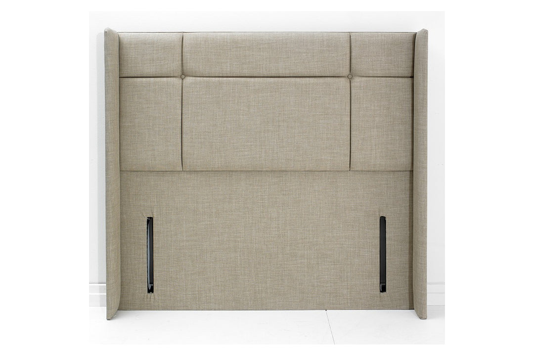 Digley Winged Headboard