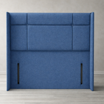 Load image into Gallery viewer, Digley Winged Headboard