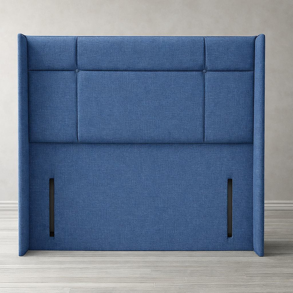 Digley Winged Headboard