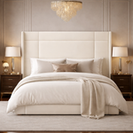 Load image into Gallery viewer, Dingley Winged Divan Bed