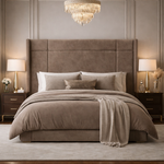 Load image into Gallery viewer, Dingley Winged Divan Bed