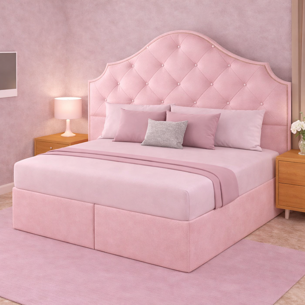Dundee Divan Bed