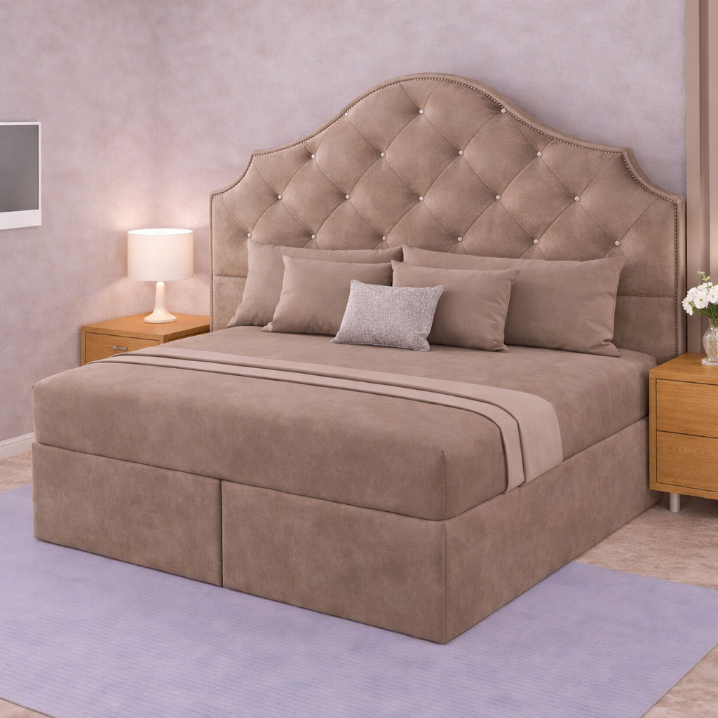 Dundee Divan Bed