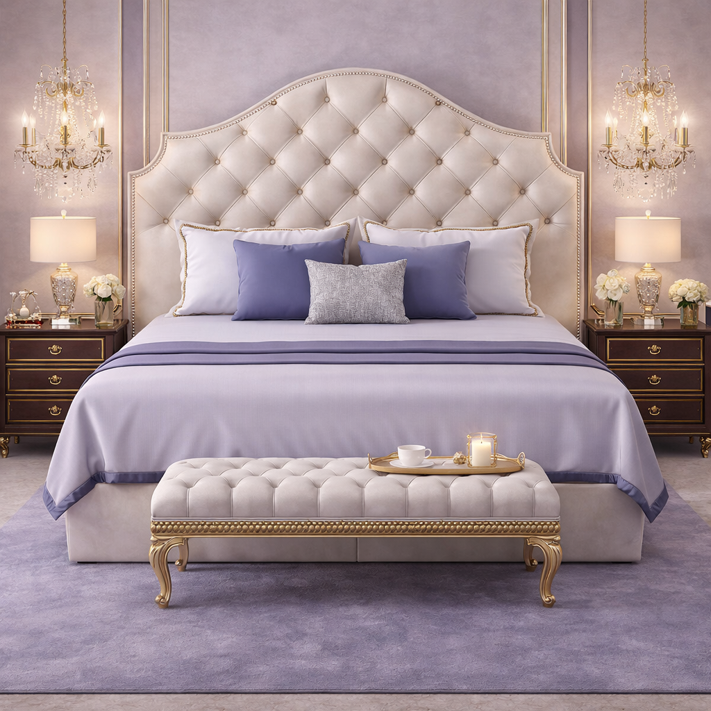 Dundee Divan Bed
