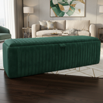 Load image into Gallery viewer, Rosie Ottoman box