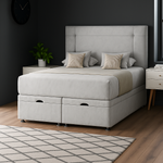 Load image into Gallery viewer, Classic Dingley Ottoman Divan Bed
