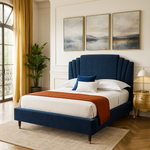 Load image into Gallery viewer, Fitzgerald Bed
