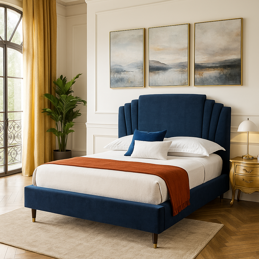 Fitzgerald Bed
