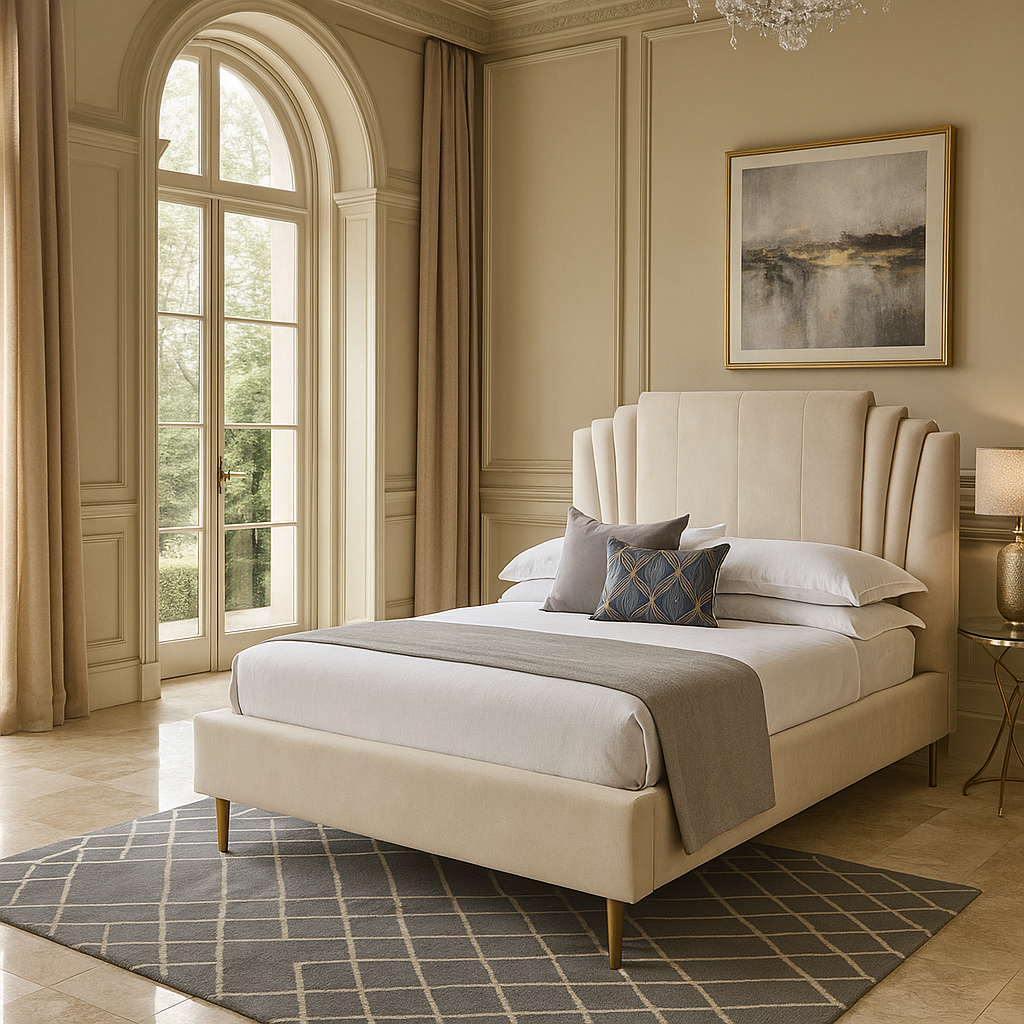 Fitzgerald Bed