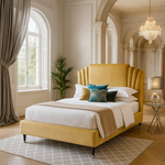 Load image into Gallery viewer, Classic Fitzgerald Bed
