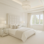 Load image into Gallery viewer, Franklin Upholstered Bed Frame