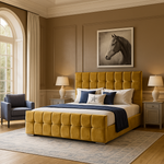 Load image into Gallery viewer, Geneva Cube Bed